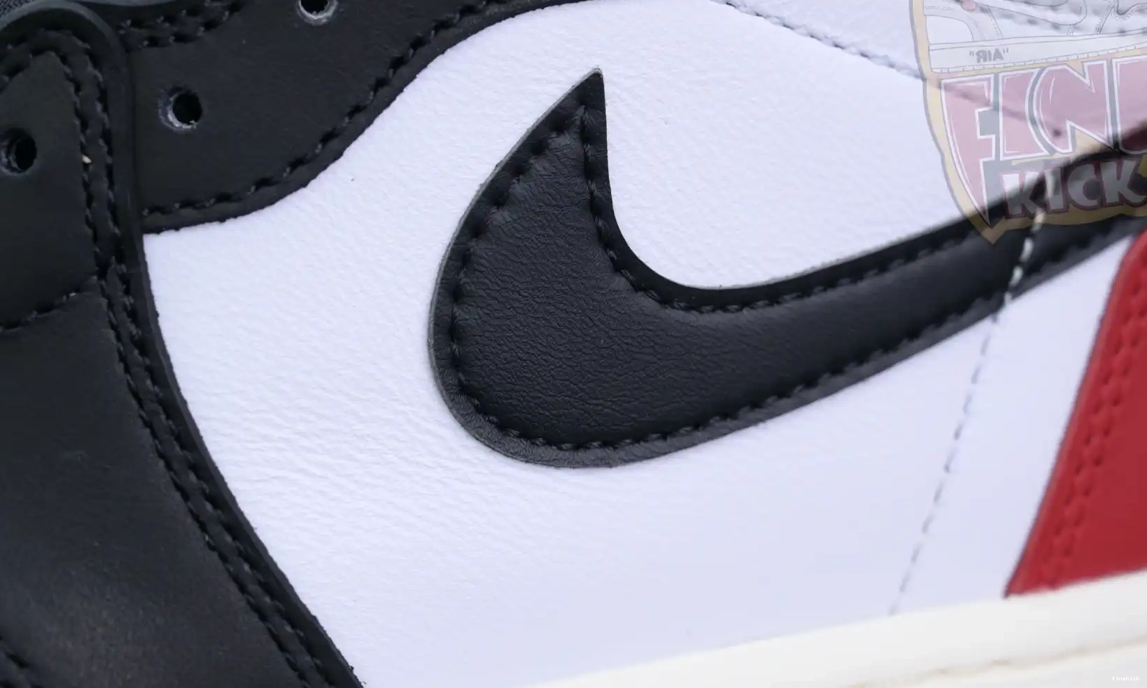 Reimagined” Jordan OG“Black Toe Jordan 1High Air 0521